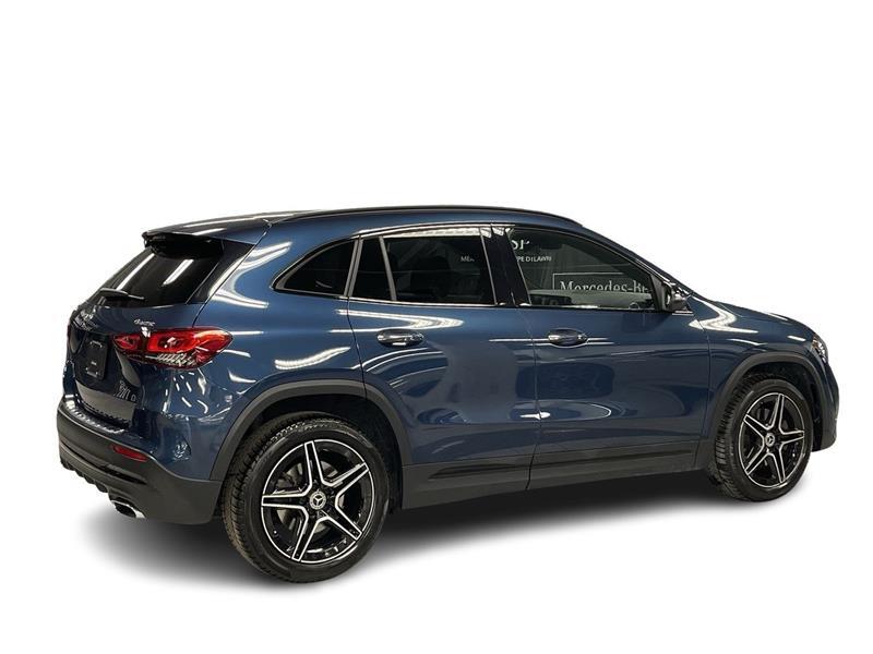 2021 Mercedes-Benz GLA - Image 14