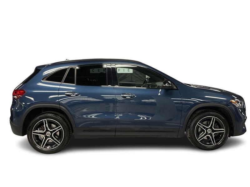 2021 Mercedes-Benz GLA - Image 15