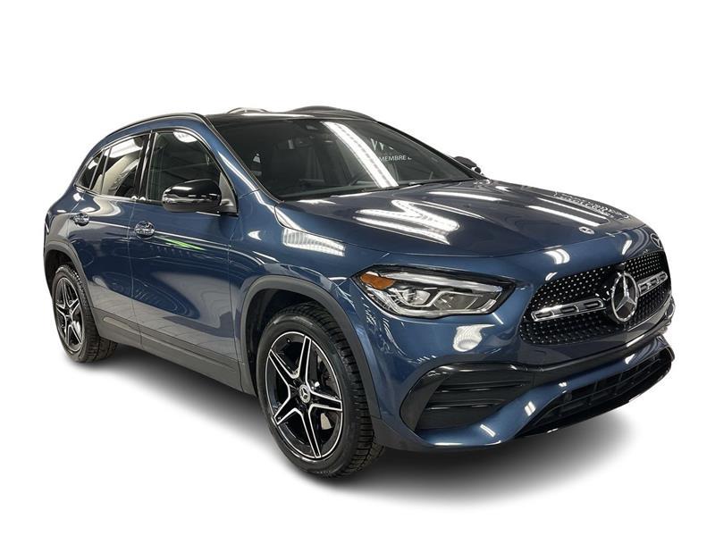 2021 Mercedes-Benz GLA - Image 16