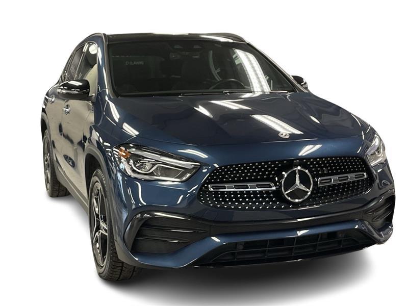 2021 Mercedes-Benz GLA - Image 17