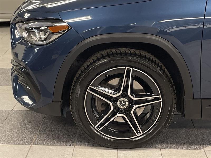 2021 Mercedes-Benz GLA - Image 18