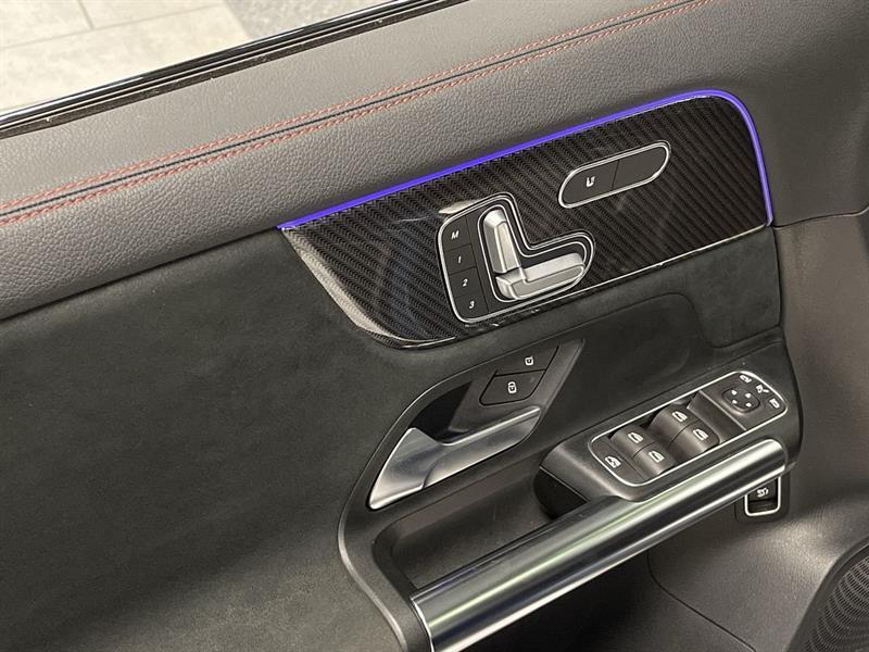 2021 Mercedes-Benz GLA - Image 21