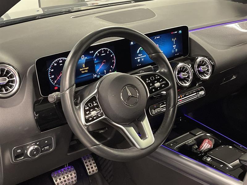 2021 Mercedes-Benz GLA - Image 22