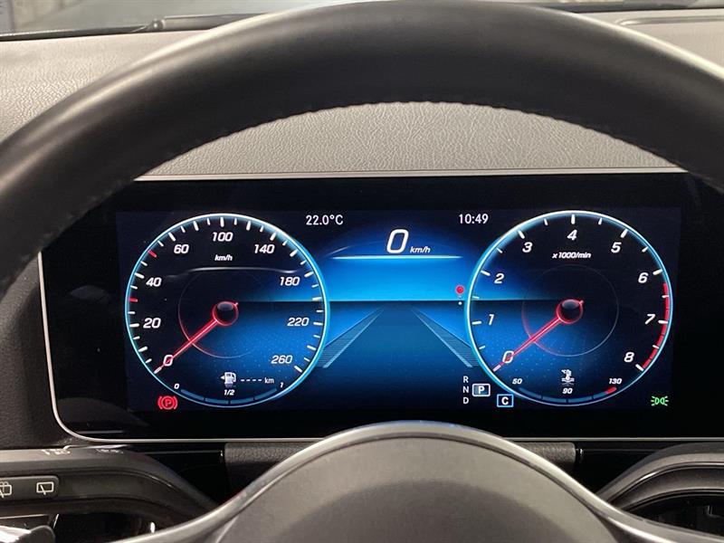 2021 Mercedes-Benz GLA - Image 23