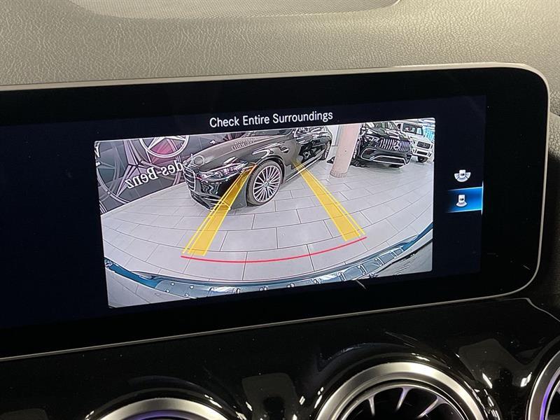 2021 Mercedes-Benz GLA - Image 25
