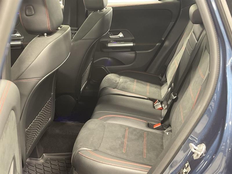 2021 Mercedes-Benz GLA - Image 31