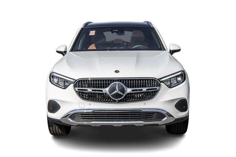 2024 Mercedes-Benz GLC - Image 2
