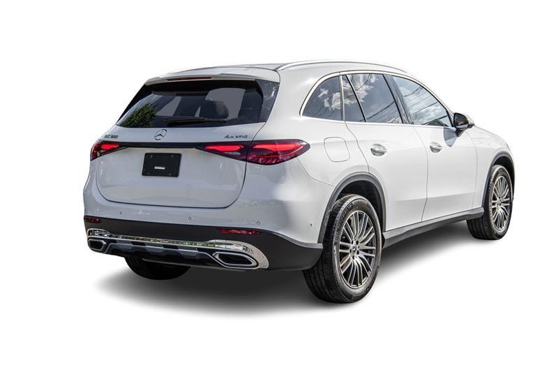 2024 Mercedes-Benz GLC - Image 6