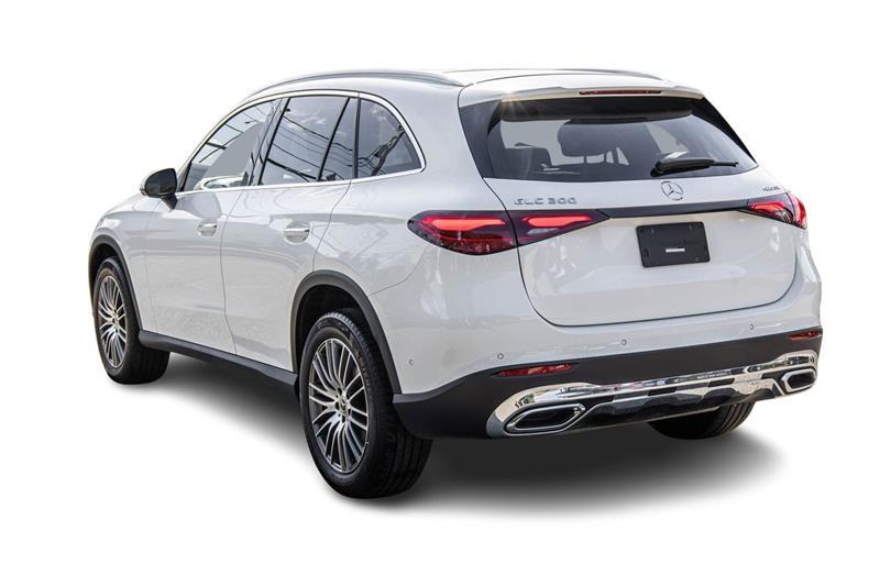 2024 Mercedes-Benz GLC - Image 10