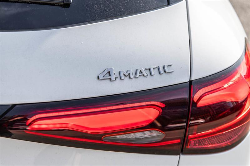 2024 Mercedes-Benz GLC - Image 16