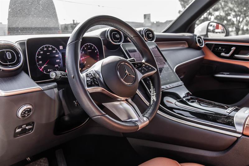 2024 Mercedes-Benz GLC - Image 24