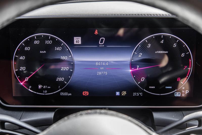2024 Mercedes-Benz GLC - Image 26