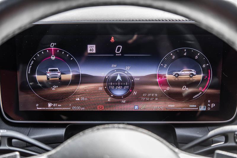 2024 Mercedes-Benz GLC - Image 27