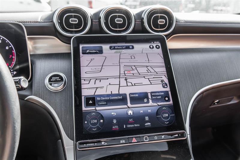 2024 Mercedes-Benz GLC - Image 35
