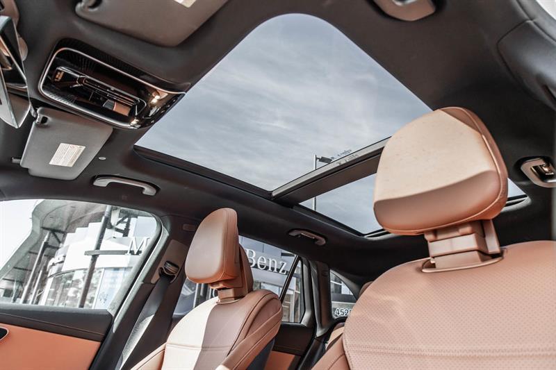 2024 Mercedes-Benz GLC - Image 37