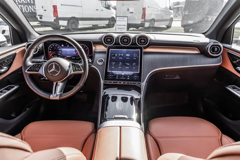 2024 Mercedes-Benz GLC - Image 39