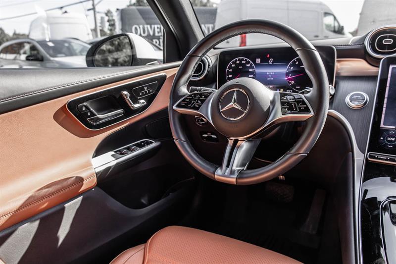 2024 Mercedes-Benz GLC - Image 40