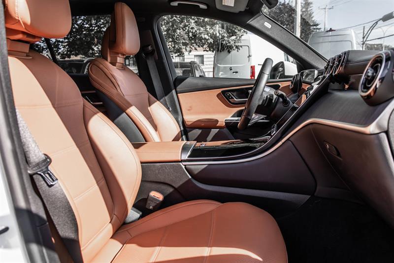 2024 Mercedes-Benz GLC - Image 42