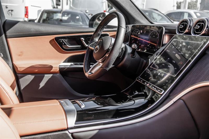 2024 Mercedes-Benz GLC - Image 43