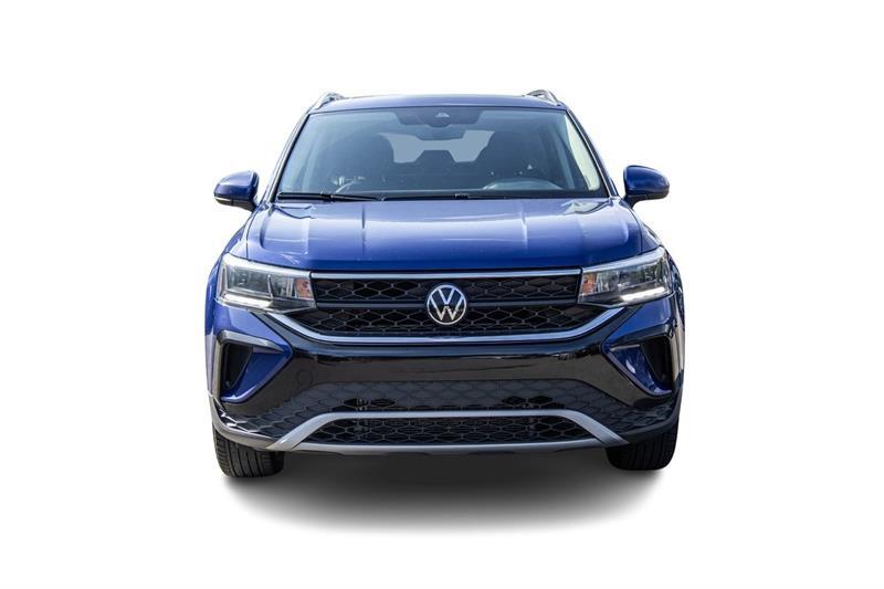 2023 Volkswagen Taos - Image 2
