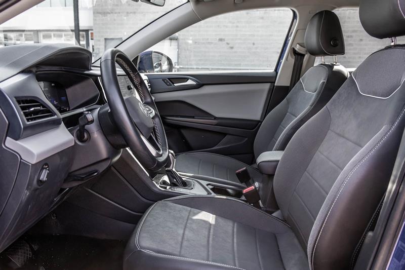 2023 Volkswagen Taos - Image 16