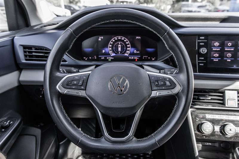 2023 Volkswagen Taos - Image 18