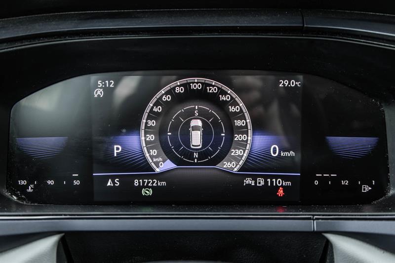 2023 Volkswagen Taos - Image 19