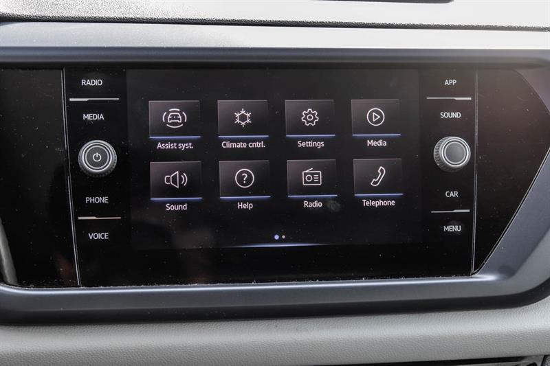 2023 Volkswagen Taos - Image 24