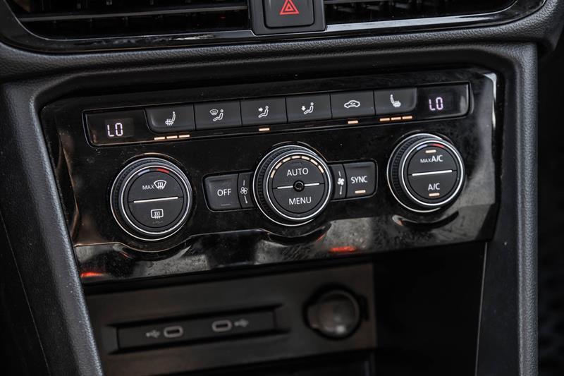 2023 Volkswagen Taos - Image 25