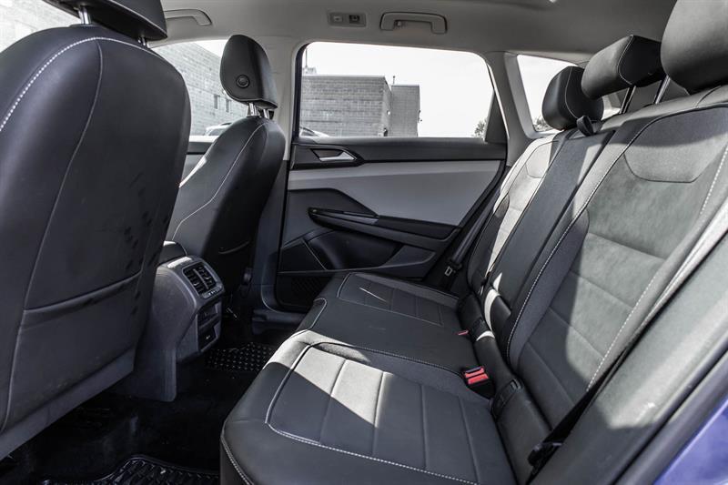 2023 Volkswagen Taos - Image 29
