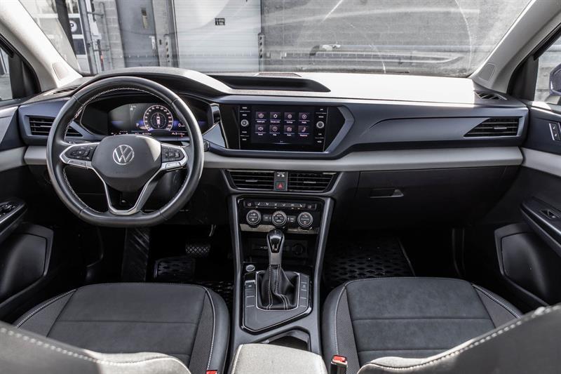 2023 Volkswagen Taos - Image 30