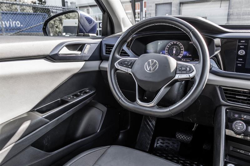 2023 Volkswagen Taos - Image 31