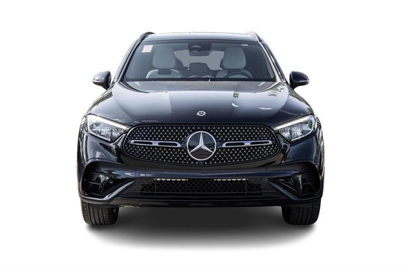 2026 Mercedes-Benz GLC - Image 2