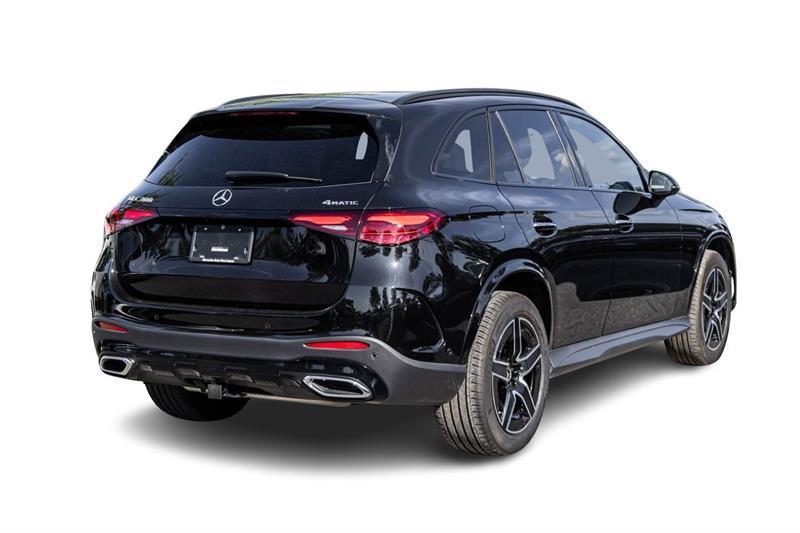 2026 Mercedes-Benz GLC - Image 6