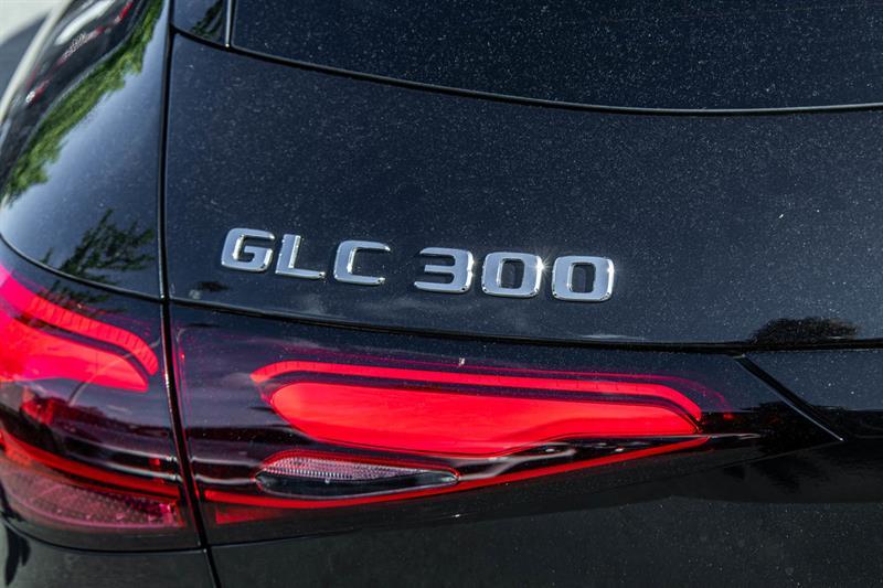 2026 Mercedes-Benz GLC - Image 14