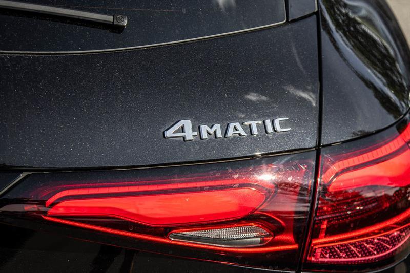 2026 Mercedes-Benz GLC - Image 16