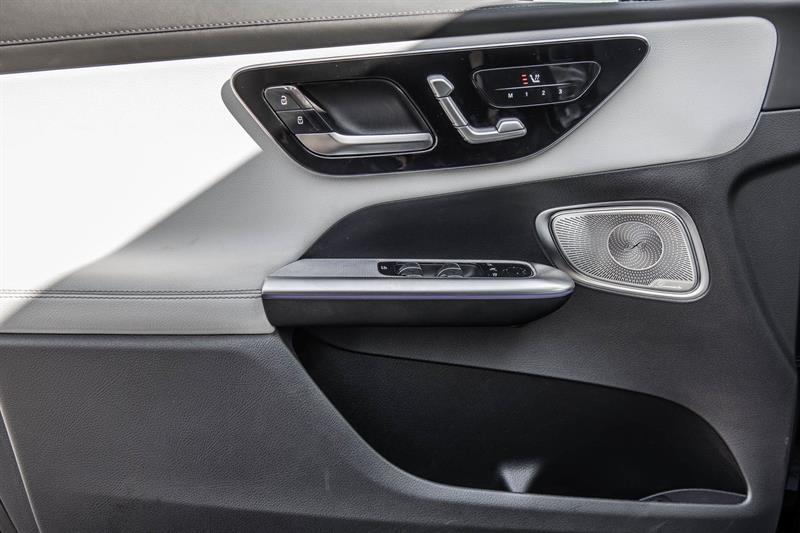 2026 Mercedes-Benz GLC - Image 21