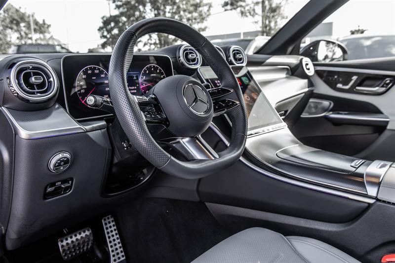 2026 Mercedes-Benz GLC - Image 24