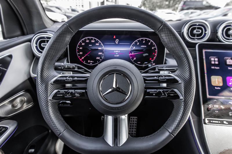 2026 Mercedes-Benz GLC - Image 25