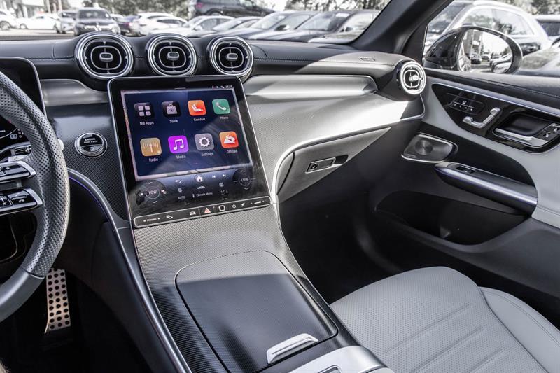 2026 Mercedes-Benz GLC - Image 31
