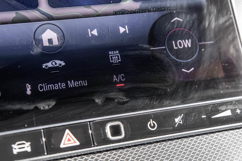 2026 Mercedes-Benz GLC - Image 36