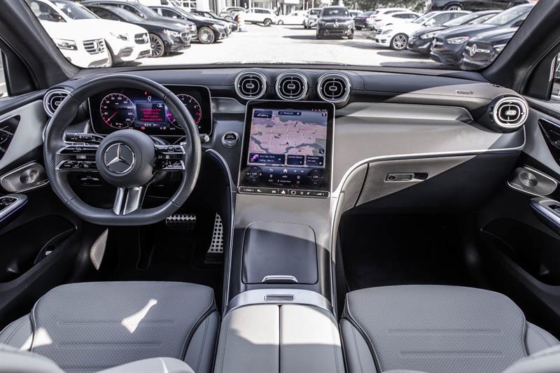 2026 Mercedes-Benz GLC - Image 39