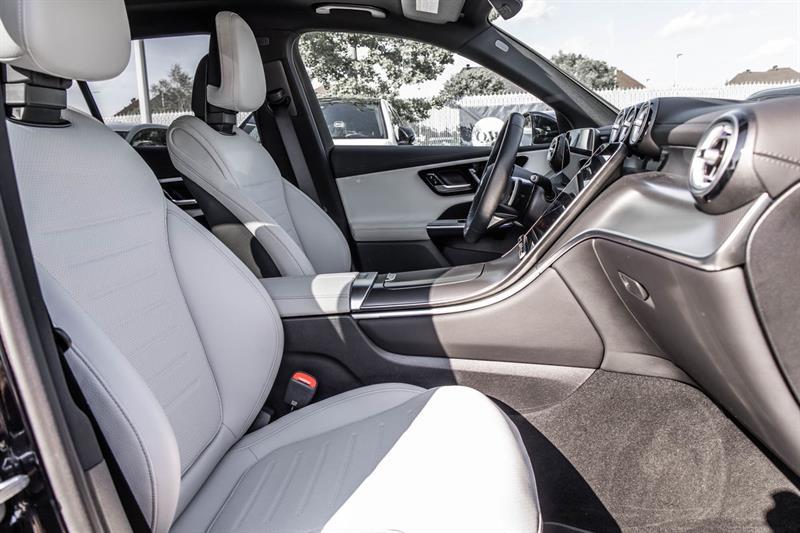 2026 Mercedes-Benz GLC - Image 42