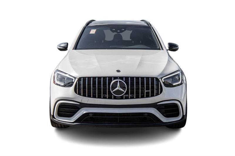 2021 Mercedes-Benz GLC - Image 2