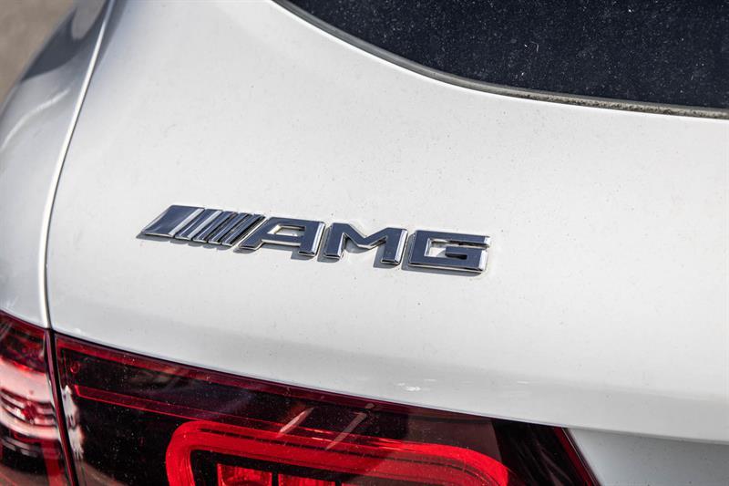 2021 Mercedes-Benz GLC - Image 14