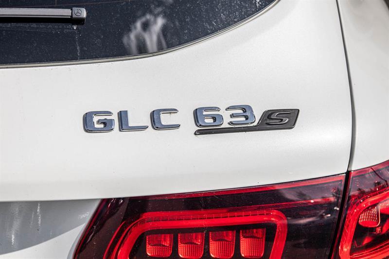2021 Mercedes-Benz GLC - Image 15