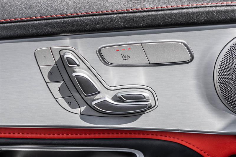 2021 Mercedes-Benz GLC - Image 19