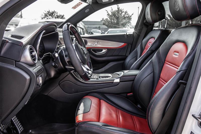 2021 Mercedes-Benz GLC - Image 20