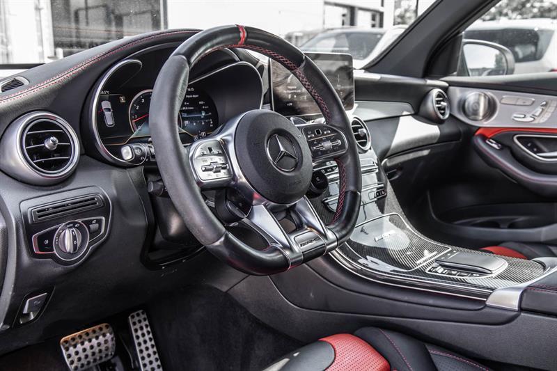 2021 Mercedes-Benz GLC - Image 21