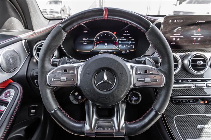 2021 Mercedes-Benz GLC - Image 22